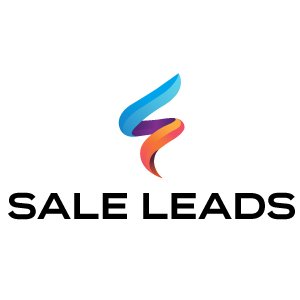 Saleleads logo