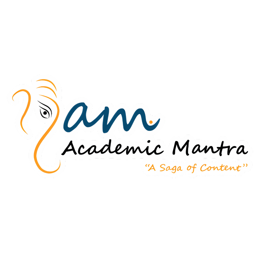 Academic Mantra Services logo