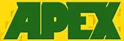 Apex Trailer Rentals logo