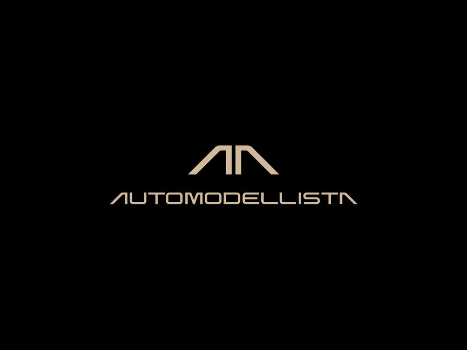 Automodellista logo