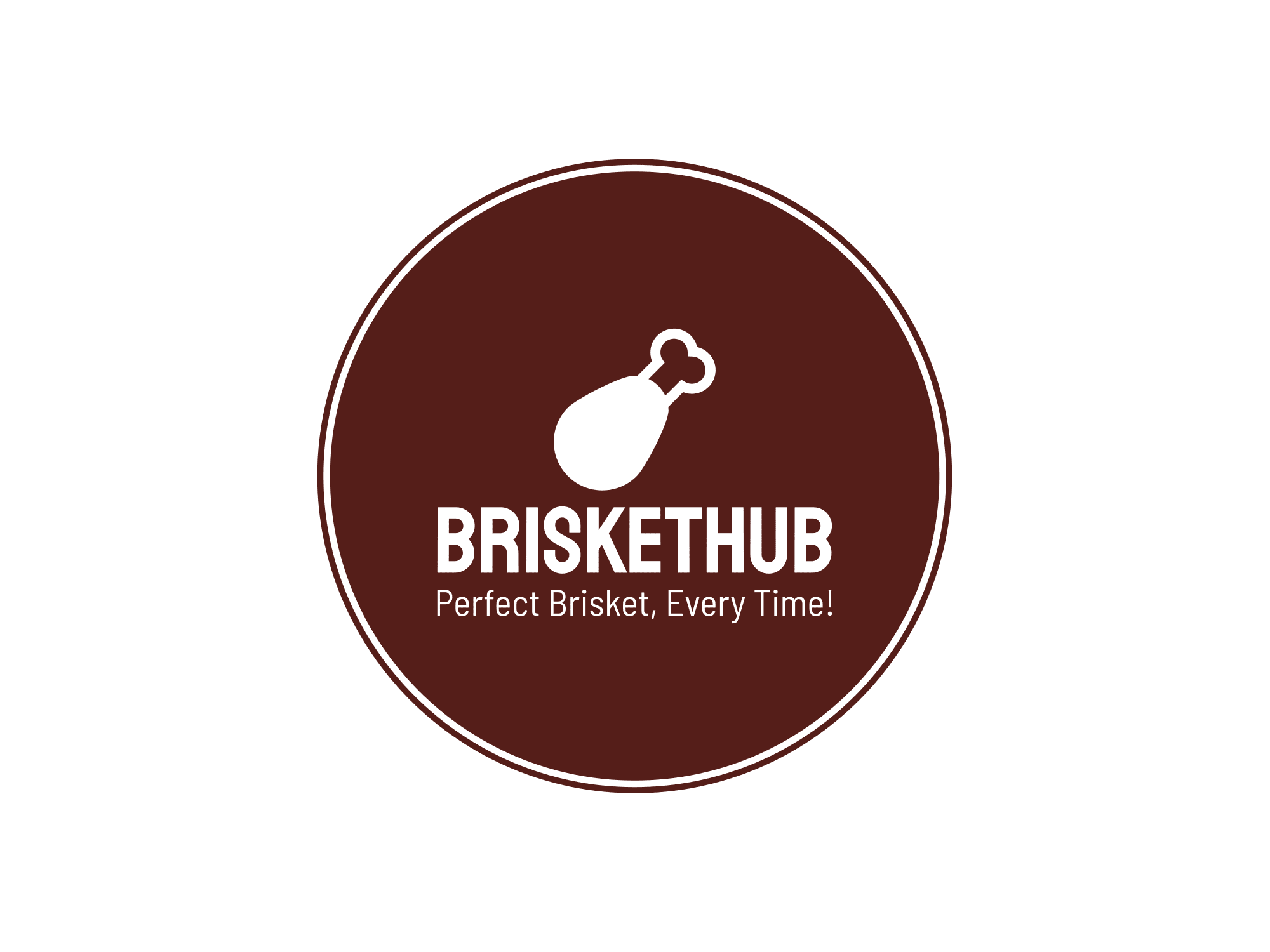 Briskethub logo
