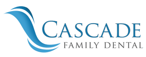 Cascade Family Dental logo