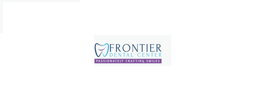 Frontier Dental Center logo