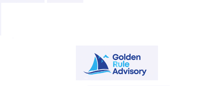 Golden Rule Advisory logo