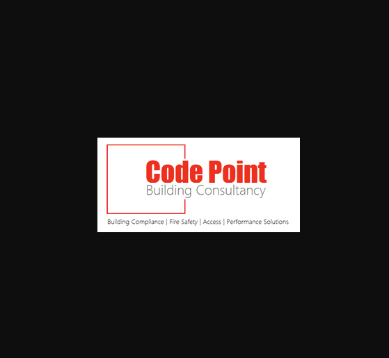 Codepoint Building Consultancy logo