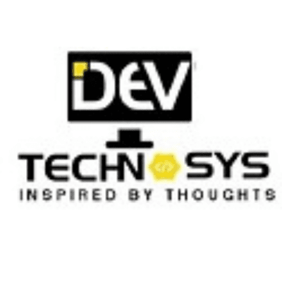 Dev Technosys UAE logo