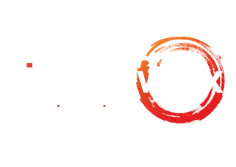 fitness worx logo