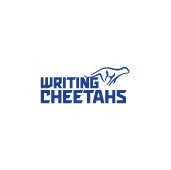 Writing Cheetahs logo