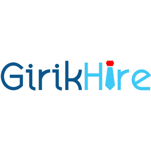 GirikHire logo