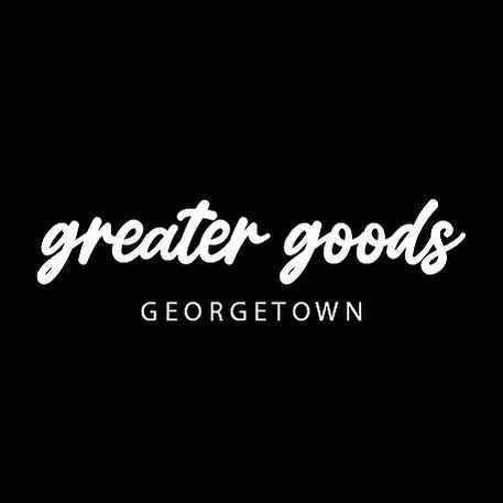 Greater Goods Georgetown Marijuana Weed Dispensary DC logo