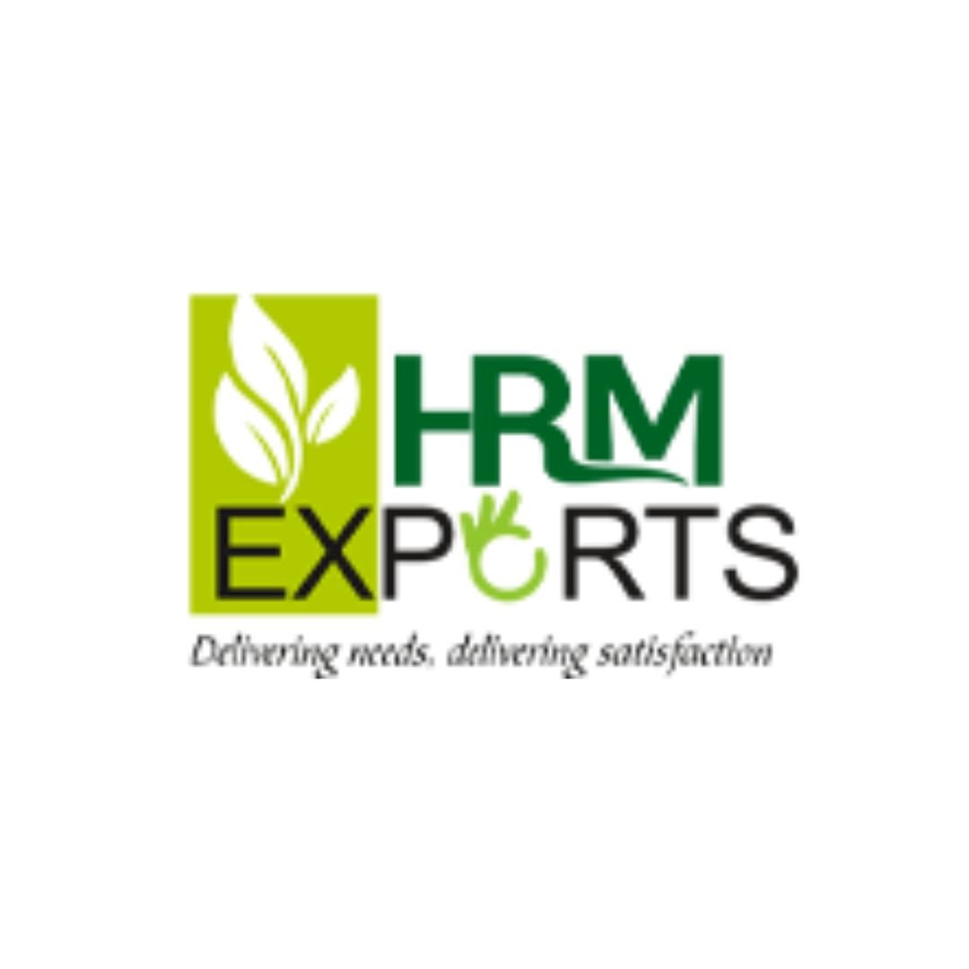 HRM Exports logo