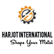 Harjot International logo