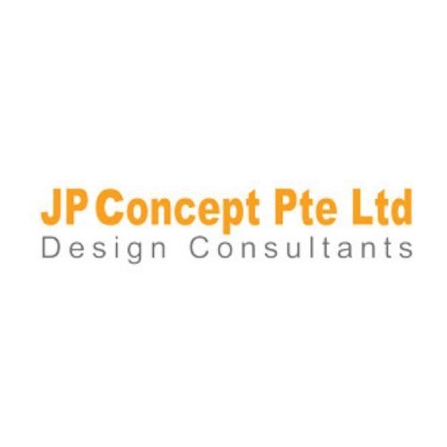 JP Concept logo