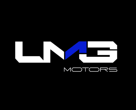 LMG Motors logo