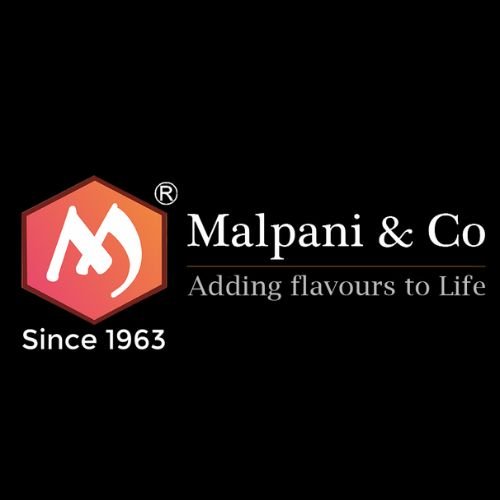 Malpani Spices logo