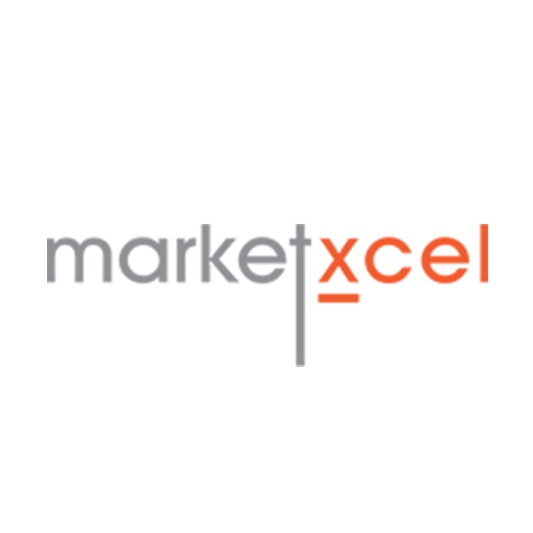 Market Xcel logo