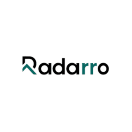 Radarro logo