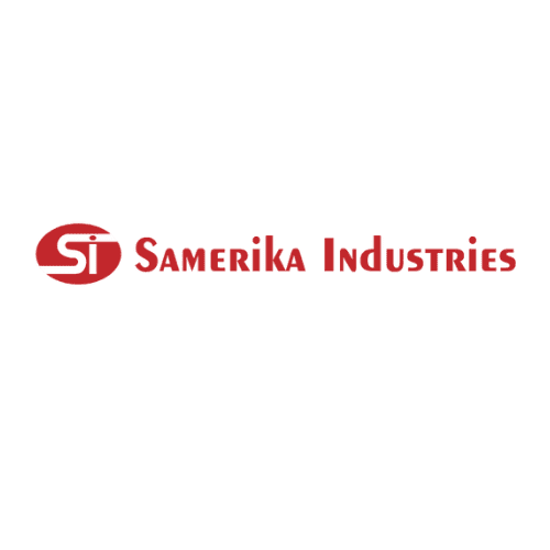 Samerika Industries logo