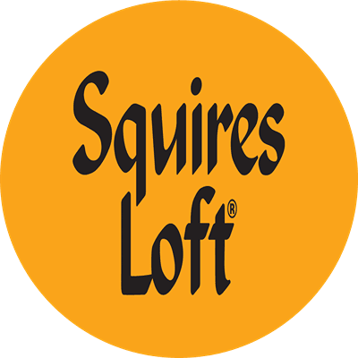 SQUIRES LOFT logo