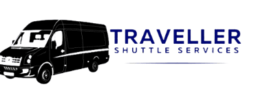Traveller shuttle services logo