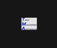 Test Machines Australia logo