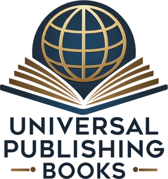 Universal Publishing Books logo