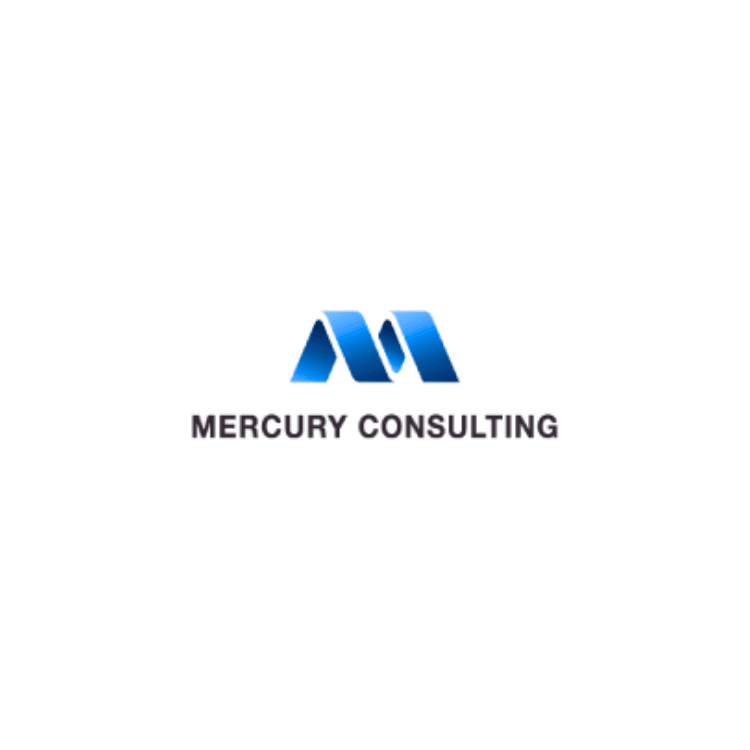 Mercury Consulting logo