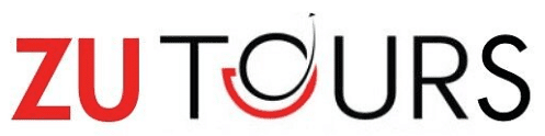 Zutours logo