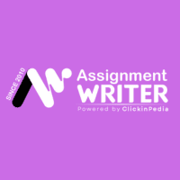 finance assignment help logo