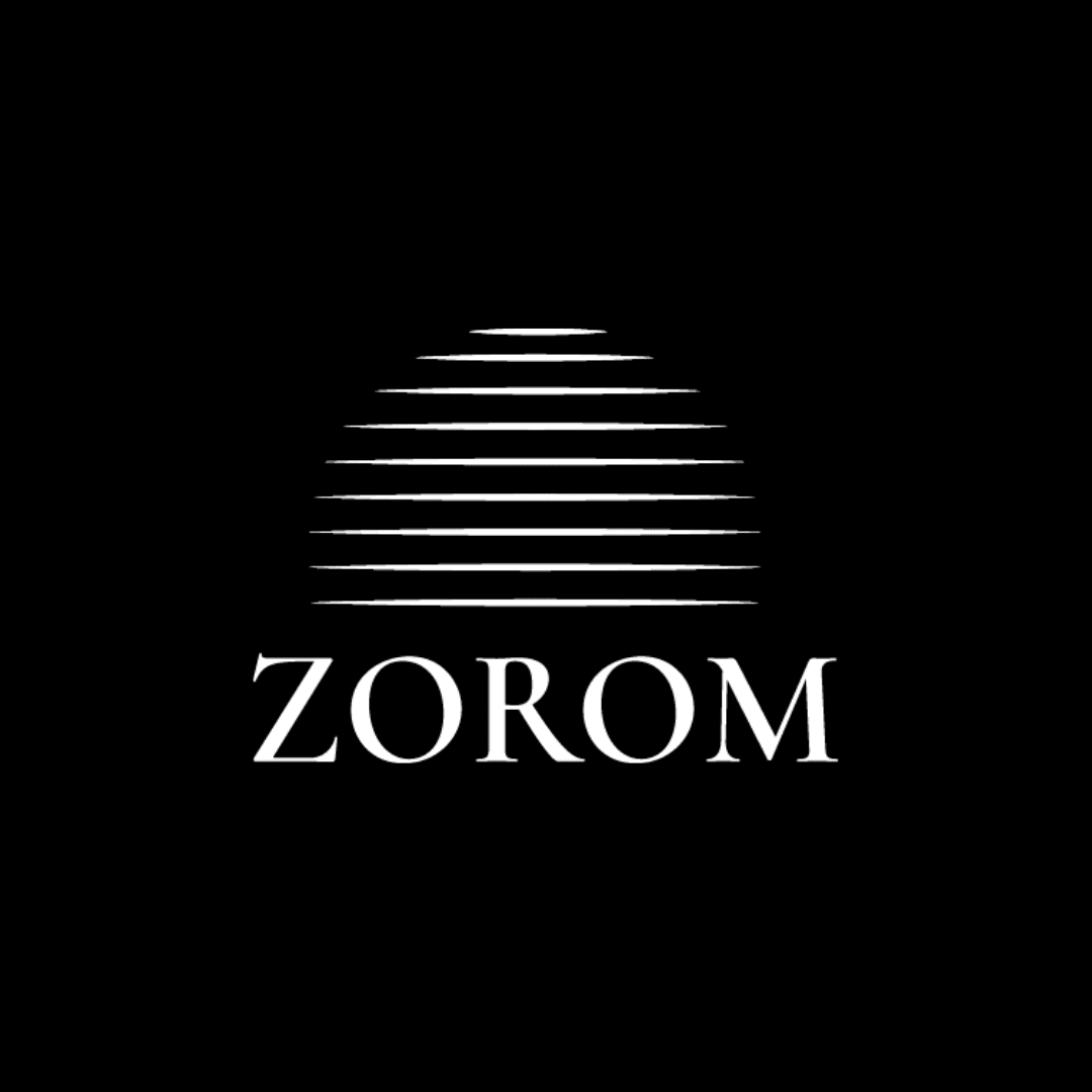 Zorom logo