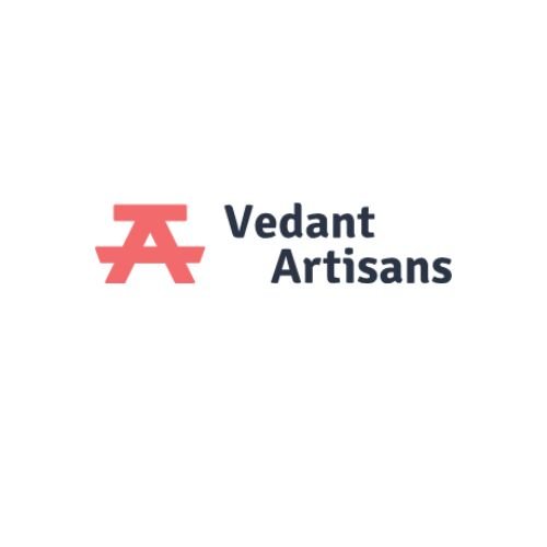 Vedant Artisans logo