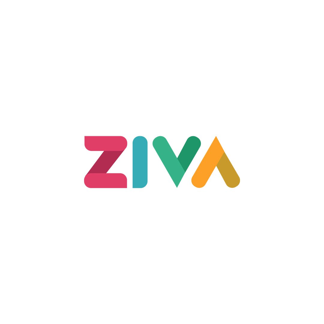 ZIVA logo