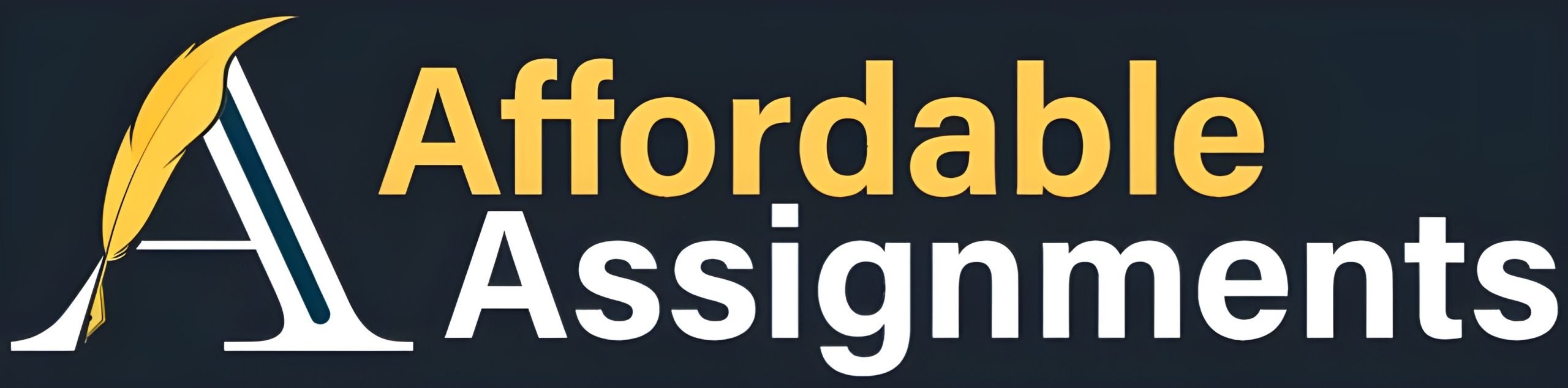 Affordable Assignment logo
