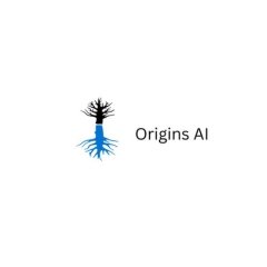 Origins AI logo