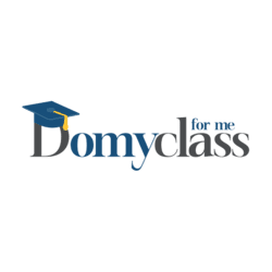Do My Class For Me logo