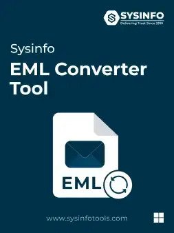 Sysinfo Tools Pvt Ltd logo