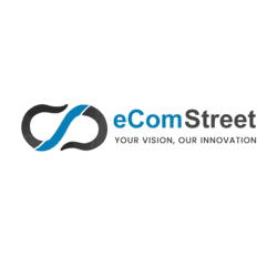 eComStreet logo