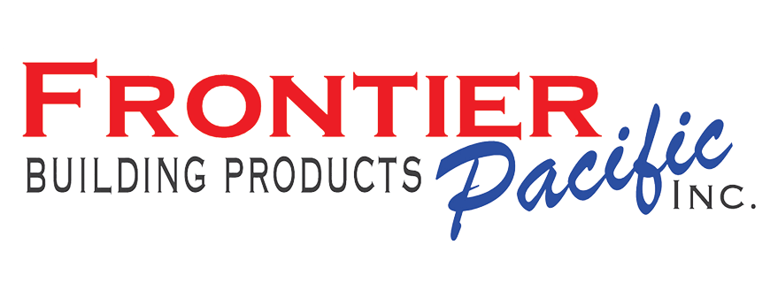 Frontier Pacific logo