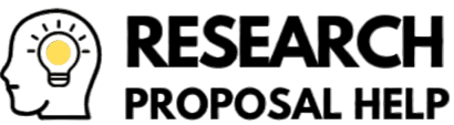 Research Proposal Help logo