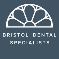 Bristol Dental Specialists logo