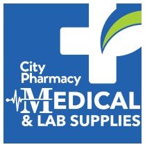 CPL Medical and Laboratory Supplies logo