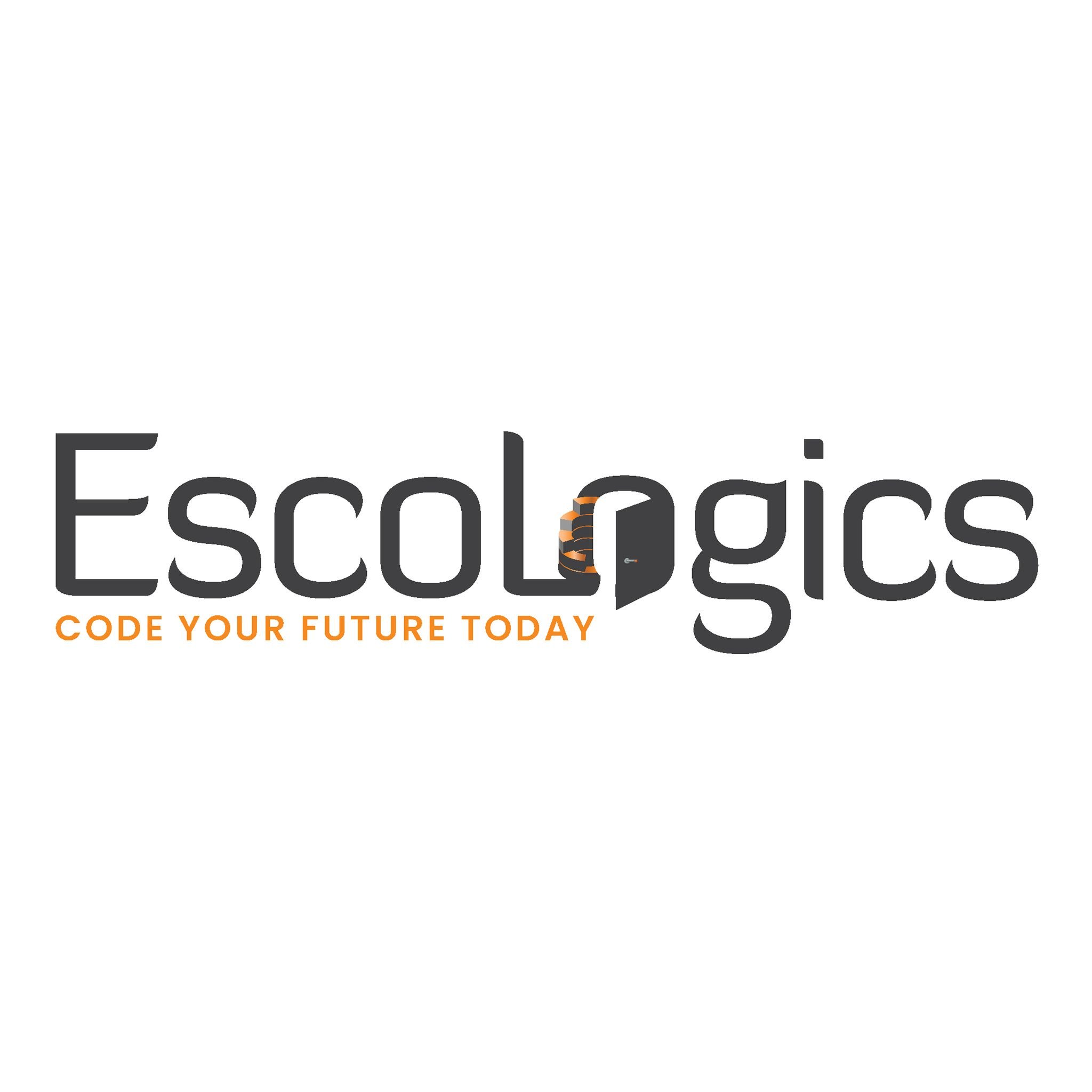 Escologics logo