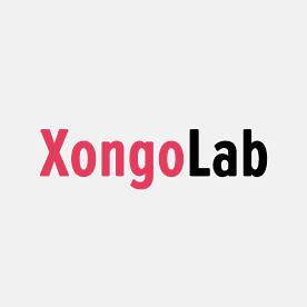 AI Development Company | XongoLab Technologies logo