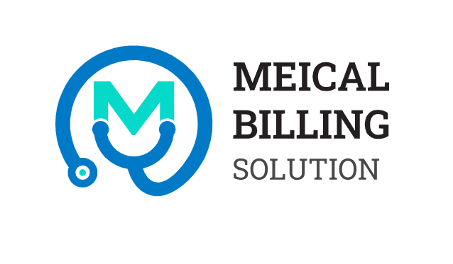 My Medical Billing Solution logo