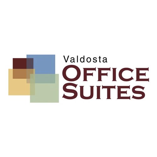 Valdosta Office Suites logo