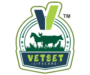 Vetsetlifecare logo