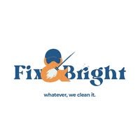 Fix&Bright logo
