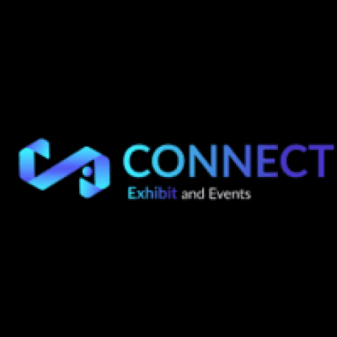 Connect Exhibit LLC logo