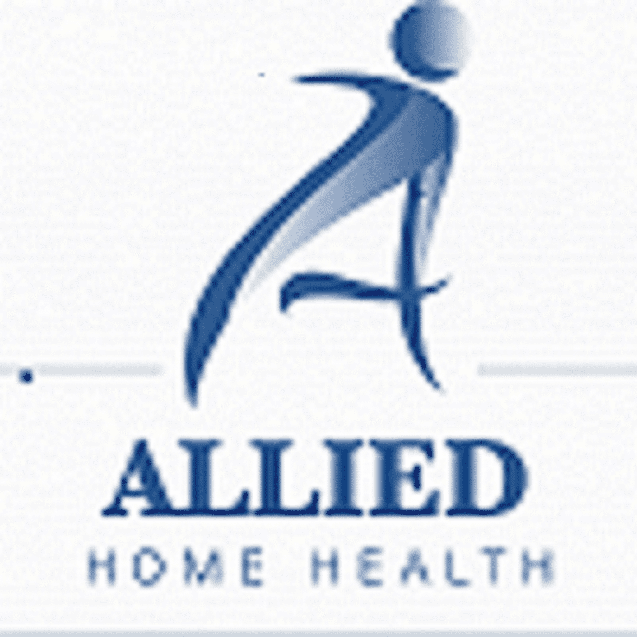 Allied Home Health logo