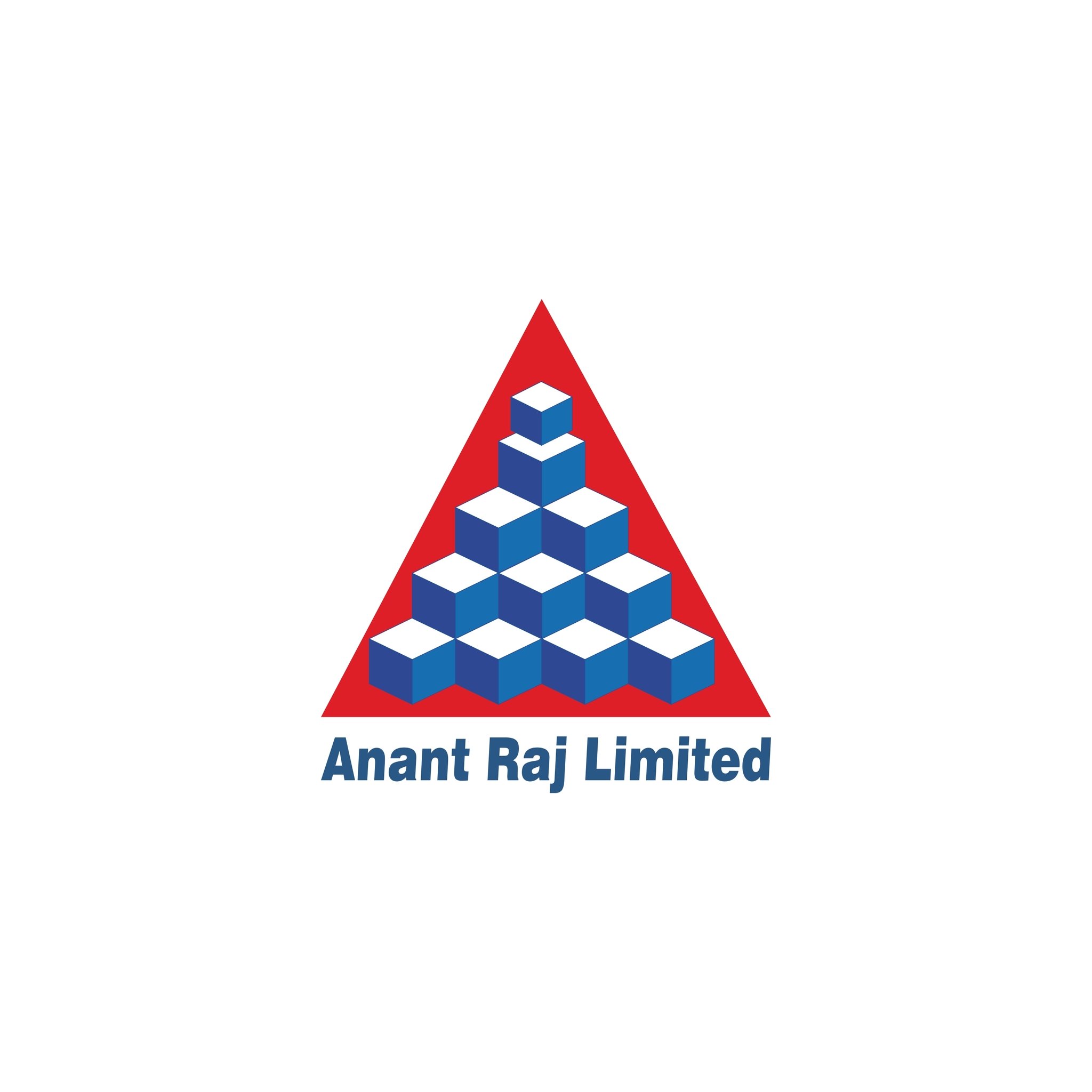 Anant Raj Limited logo